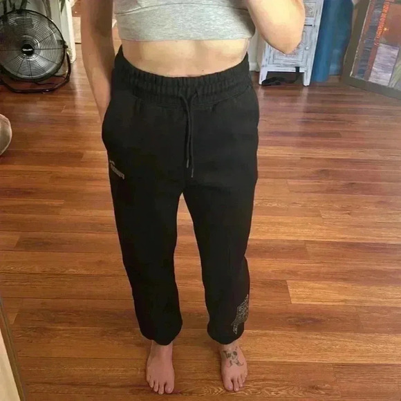 Puma joggers - Picture 7 of 9